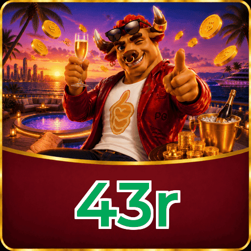 Fortune Tiger Logo 3