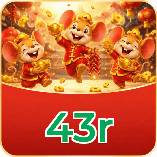 Loteria 43r - Quina e mais jogos