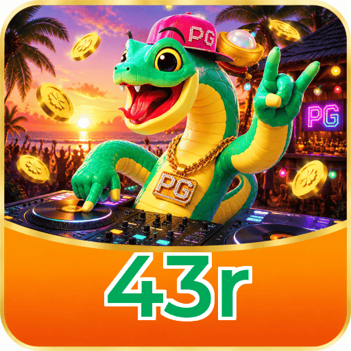 43r Logo 1