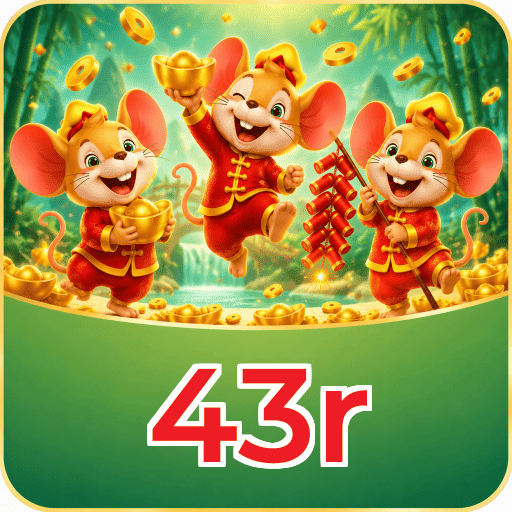 43r Segurança Logo 1