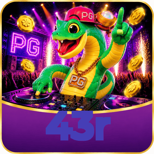 Slots 43r - Jackpots Progressivos