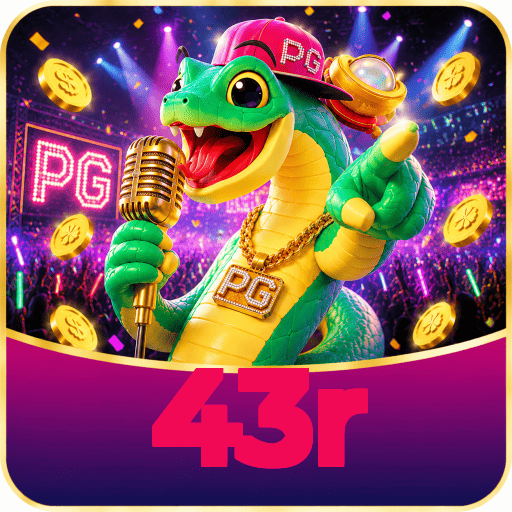 43r Instalar Logo 1
