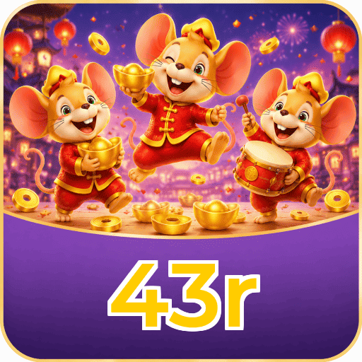 43r Instalar Logo 2