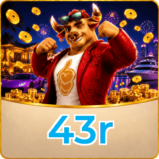 Slots 43r - RTP Alto Certificado